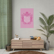Load image into Gallery viewer, Juicy Story Book Poster
