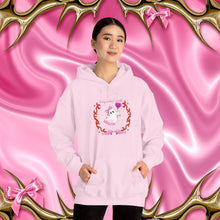 Load image into Gallery viewer, Aquarius Halloween Ghost Unisex Hoodie