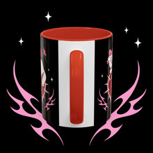 Load image into Gallery viewer, Don’t be a Dick Kitty Cat Coffee Mug (11oz)