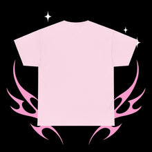 Load image into Gallery viewer, Don’t be a Dick Kitty Cat Unisex Short Sleeve Tee