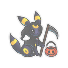 Load image into Gallery viewer, Umbreo Inspired Halloween Sticker