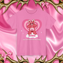 Load image into Gallery viewer, Aries Care Bear Cartoon Unisex Short Sleeve Tee