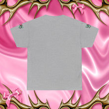 Load image into Gallery viewer, Being Delulu is the Solulu Kitty Unisex Short Sleeve Tee