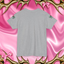 Load image into Gallery viewer, Being Delulu is the Solulu Kitty Unisex Short Sleeve Tee