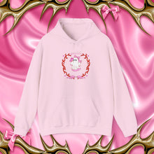 Load image into Gallery viewer, Gemini Halloween Ghost Unisex Hoodie