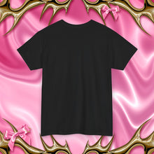 Load image into Gallery viewer, Libra Halloween Ghost Unisex Short Sleeve Tee