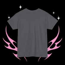 Load image into Gallery viewer, Sagittarius Halloween Kitty Cat Unisex Short Sleeve Tee