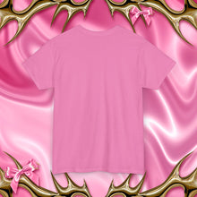 Load image into Gallery viewer, Aquarius Halloween Cartoon Unisex Short Sleeve Tee