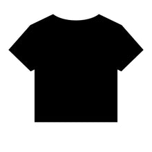 Load image into Gallery viewer, Killin It Since 1989 Kitty Cat Women's Micro Rib Baby Tee