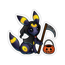 Load image into Gallery viewer, Umbreo Inspired Halloween Sticker