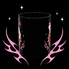 Load image into Gallery viewer, Don’t be a Dick Kitty Cat Coffee Mug (11oz)