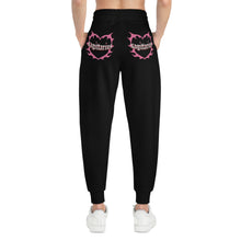 Load image into Gallery viewer, Sagittarius Kitty Cat Joggers