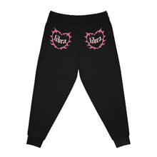 Load image into Gallery viewer, Libra Kitty Cat Joggers