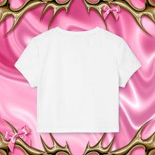 Load image into Gallery viewer, I Want Candy Baby Tee