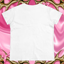 Load image into Gallery viewer, I Want Candy Women's Cotton T-Shirt