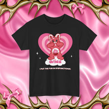 Load image into Gallery viewer, Aries Care Bear Cartoon Unisex Short Sleeve Tee