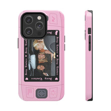 Load image into Gallery viewer, Iconic 3 Photo Juicy Sidekick Phone Case