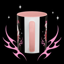 Load image into Gallery viewer, Don’t be a Dick Kitty Cat Coffee Mug (11oz)