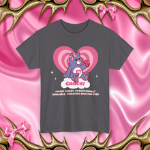 Load image into Gallery viewer, Cancer Care Bear Cartoon Unisex Short Sleeve Tee