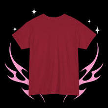 Load image into Gallery viewer, Pisces Halloween Kitty Cat Unisex Short Sleeve Tee