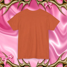 Load image into Gallery viewer, Taurus Halloween Ghost Unisex Short Sleeve Tee