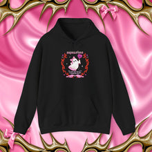 Load image into Gallery viewer, Aquarius Halloween Ghost Unisex Hoodie