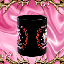 Load image into Gallery viewer, Sagittarius Halloween Ghost Mug