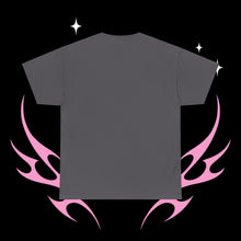 Load image into Gallery viewer, Don’t be a Dick Kitty Cat Unisex Short Sleeve Tee