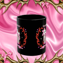 Load image into Gallery viewer, Taurus Halloween Ghost Mug