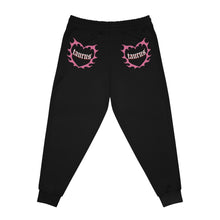 Load image into Gallery viewer, Taurus Kitty Cat Joggers