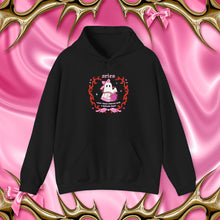 Load image into Gallery viewer, Aries Halloween Ghost Unisex Hoodie