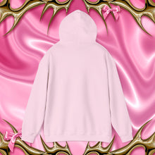 Load image into Gallery viewer, Pisces Halloween Ghost Unisex Hoodie