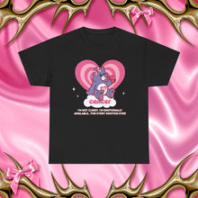 Load image into Gallery viewer, Cancer Care Bear Cartoon Unisex Short Sleeve Tee