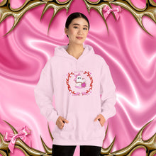 Load image into Gallery viewer, Aries Halloween Ghost Unisex Hoodie