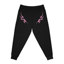 Load image into Gallery viewer, Don’t be a Dick Kitty Cat Joggers