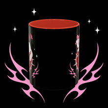 Load image into Gallery viewer, Don’t be a Dick Kitty Cat Coffee Mug (11oz)