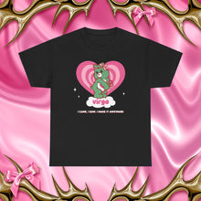 Load image into Gallery viewer, Virgo Care Bear Cartoon Unisex Short Sleeve Tee