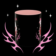 Load image into Gallery viewer, Don’t be a Dick Kitty Cat Coffee Mug (11oz)