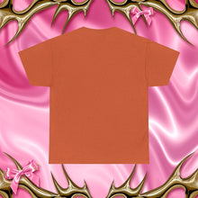 Load image into Gallery viewer, Virgo Halloween Cartoon Unisex Short Sleeve Tee