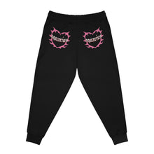 Load image into Gallery viewer, Aquarius Kitty Cat Joggers