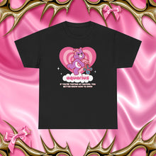 Load image into Gallery viewer, Aquarius Care Bear Cartoon Unisex Short Sleeve Tee