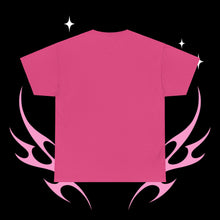 Load image into Gallery viewer, Don’t be a Dick Kitty Cat Unisex Short Sleeve Tee