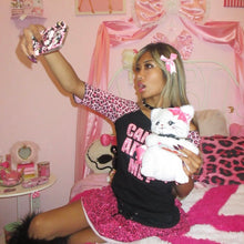 Load image into Gallery viewer, Miss Stitches ™ Limited Edition Plush Kitty Cat Collectible