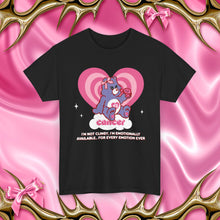 Load image into Gallery viewer, Cancer Care Bear Cartoon Unisex Short Sleeve Tee