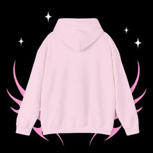 Load image into Gallery viewer, All Panic No Disco Kitty Cat Unisex Hoodie