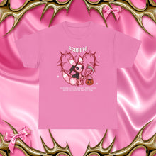 Load image into Gallery viewer, Scorpio Halloween Cartoon Unisex Short Sleeve Tee