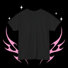 Load image into Gallery viewer, Sagittarius Halloween Kitty Cat Unisex Short Sleeve Tee