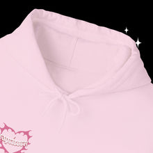 Load image into Gallery viewer, Capricorn Kitty Cat Unisex Hoodie