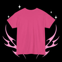 Load image into Gallery viewer, Virgo Halloween Kitty Cat Unisex Short Sleeve Tee