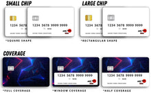 Load image into Gallery viewer, credit card skin